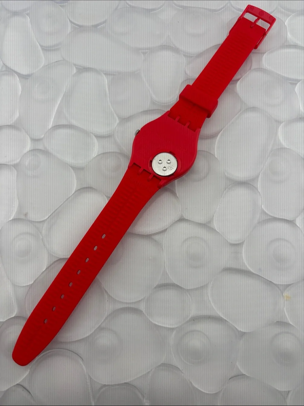 Swatch Watch - GR175 - SUNETTY
